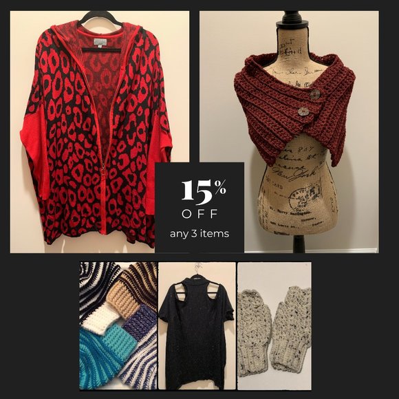 Bundle offer!!! - Picture 1 of 1